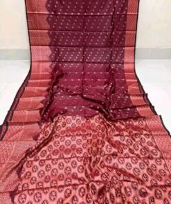 Alternative view of রূপকথার প্রিমিয়াম গিফট শাড়ি বক্স