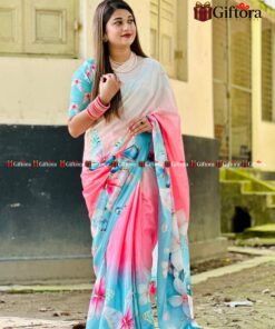 Alternative view of বধূয়া প্যাকেজ – বিশেষ দিনের সেরা উপহার