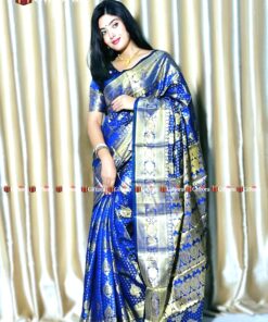 Alternative view of রূপকথার প্রিমিয়াম গিফট শাড়ি বক্স