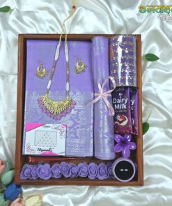 Gulbahar Package