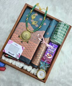 Gulbahar Package