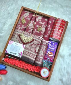 Gulbahar Package