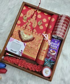 Gulbahar Package