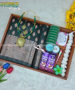 Gulbahar Package