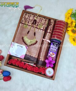 Gulbahar Package