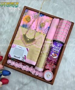 Gulbahar Package